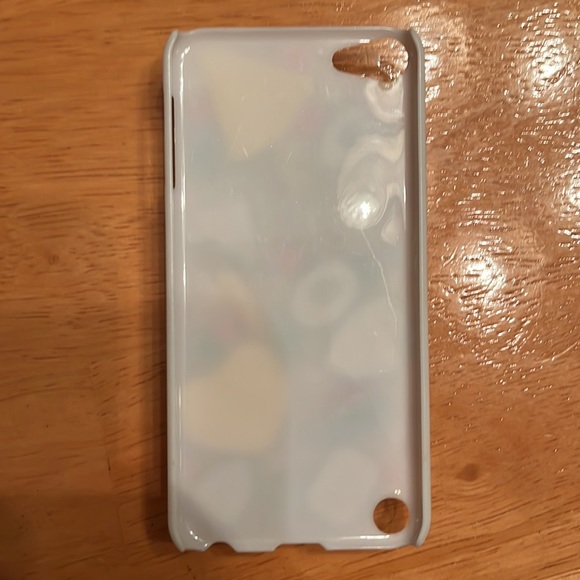 iPod touch 5th gen chunky candy charms case - Picture 2 of 2